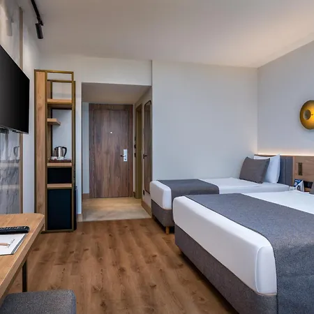 Saphir Resort & Spa-3