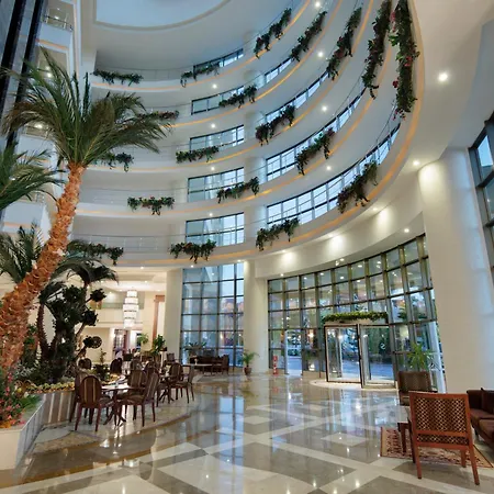 Saphir Resort & Spa-2